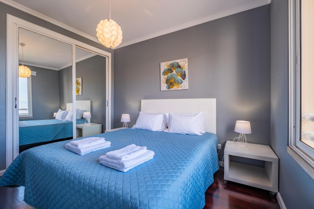 Canico Vip Lodging By Madeira Sun Travel Santa Cruz  Exterior foto