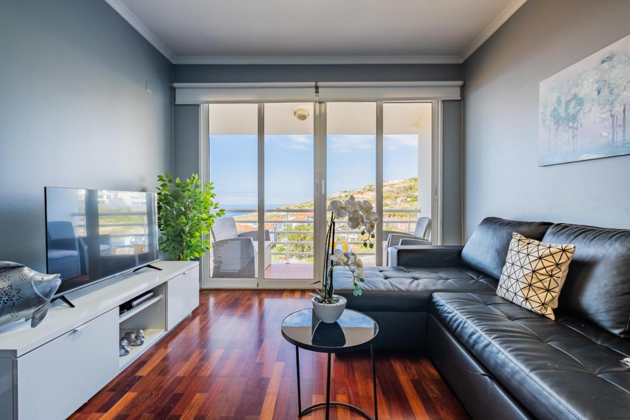 Canico Vip Lodging By Madeira Sun Travel Santa Cruz  Exterior foto