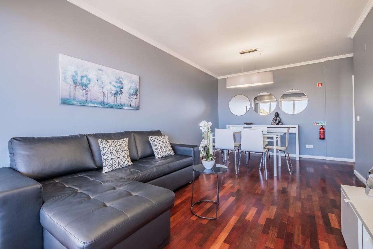 Canico Vip Lodging By Madeira Sun Travel Santa Cruz  Exterior foto