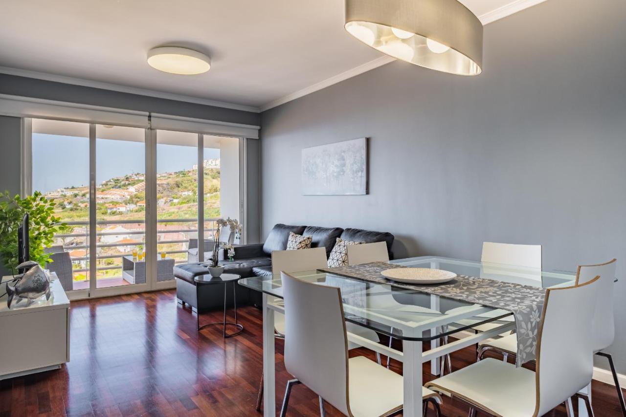 Canico Vip Lodging By Madeira Sun Travel Santa Cruz  Exterior foto
