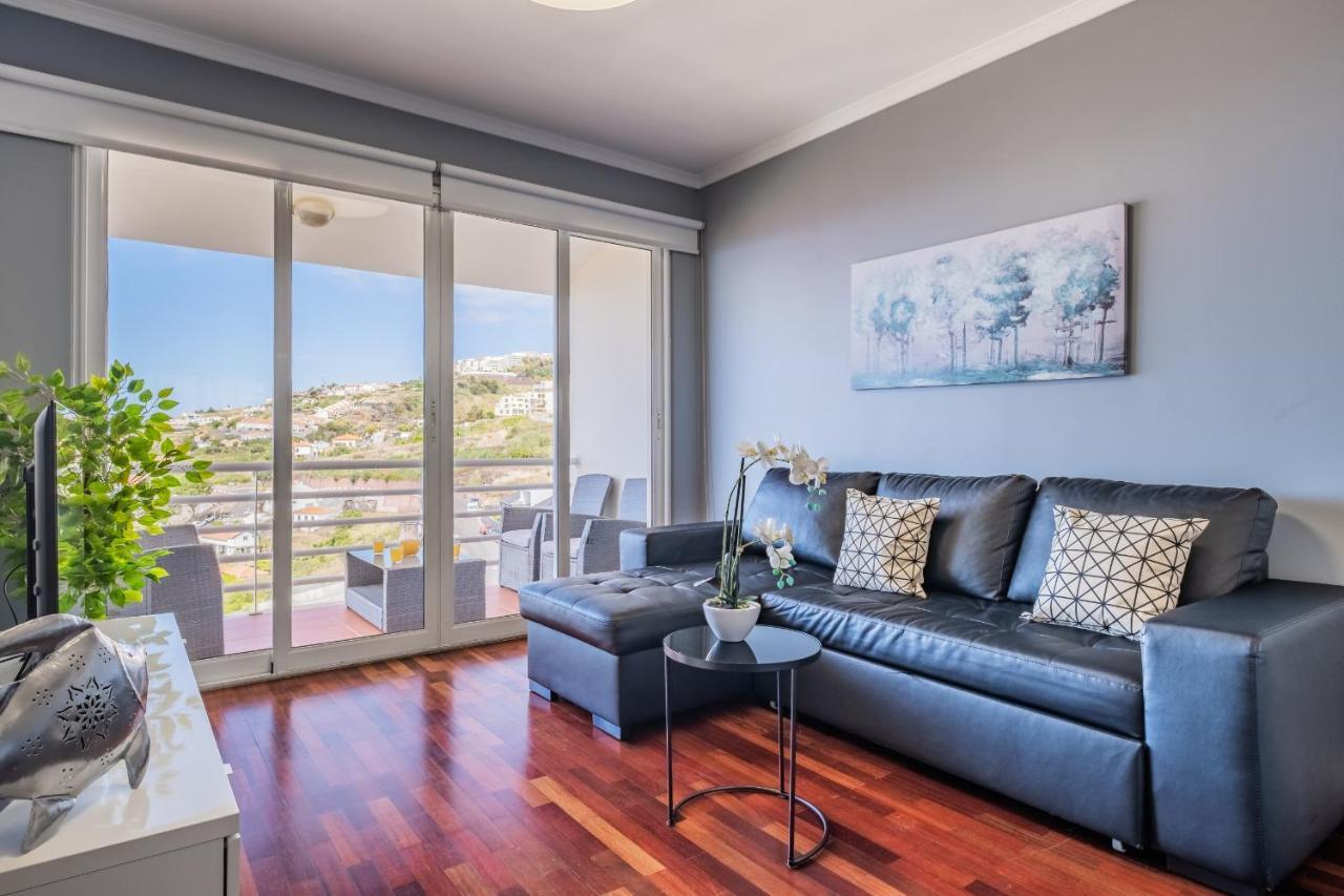Canico Vip Lodging By Madeira Sun Travel Santa Cruz  Exterior foto